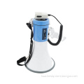 25W Portable Loudspeaker with Microphone: Your Ultimate Audio Solution on-the-go
